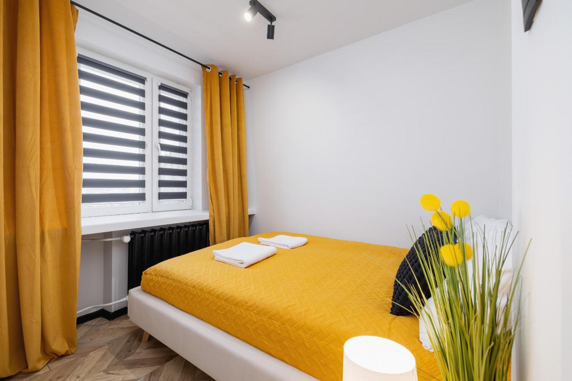 City Center One-Bedroom Apartment With Bathtub By Noclegi Renters Rzeszów Exterior foto